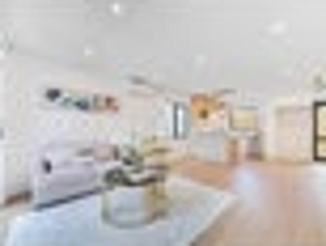 Modern Standalone Family Home