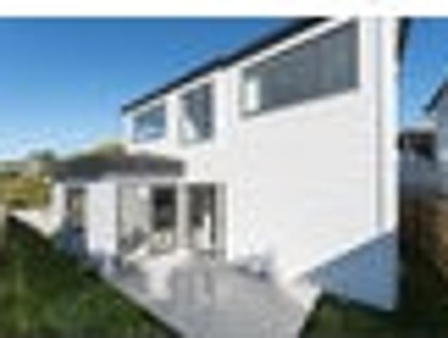 Modern Standalone Home Brand New 3Bedroom Beauty