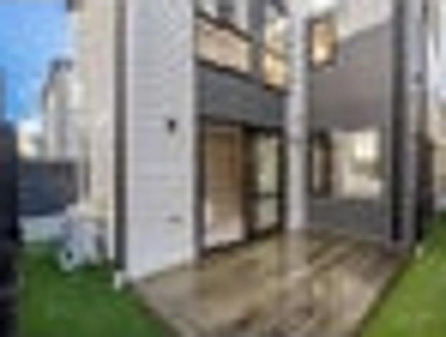 Modern Standalone Living in DGZ