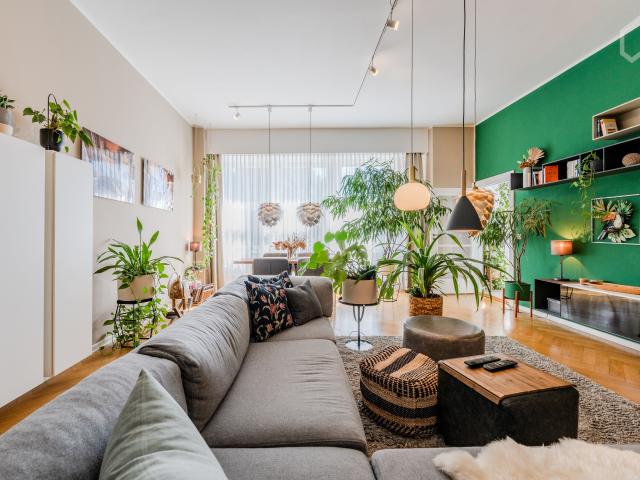 Modern suite with Sauna in Charlottenburg