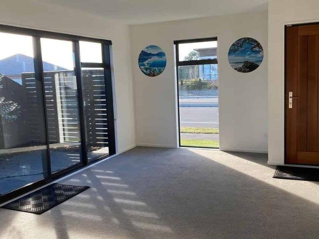 Modern Sun Filled Two Bedroom Home