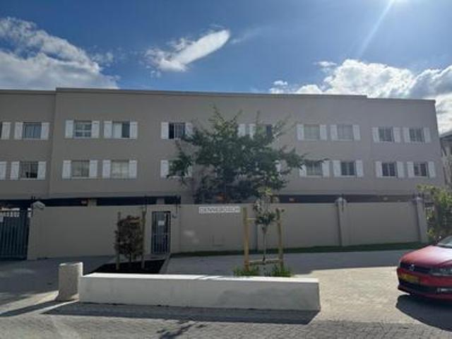 modern, sunny & fully furnished 2 be.