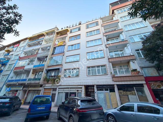 Modern Pazar Civarı Gebi Cad. 2+1 Satılık Daire