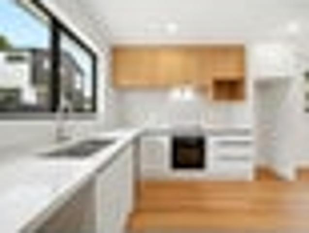 Modern Parkside Living for Young Families