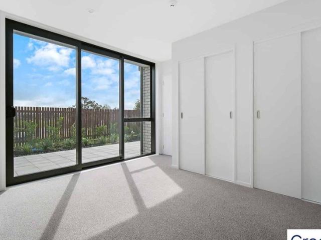 Modern Parkside Living in Central Te Atatū South – Brand New Apartment