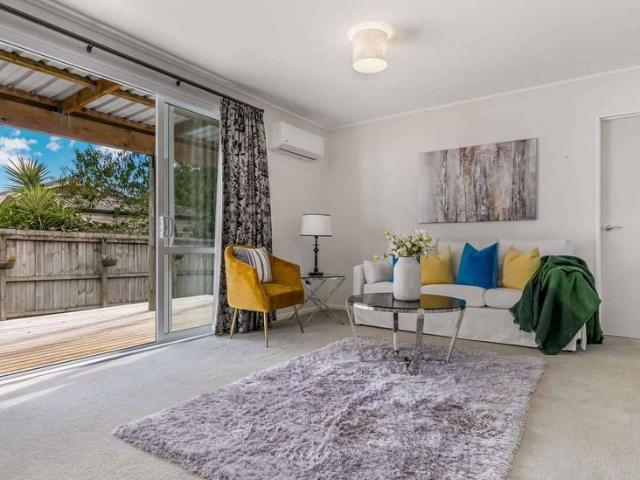 Modern, Pet Friendly 3 Bedroom Home