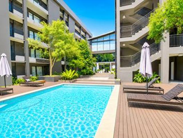 modern penthouse best positioned cor.