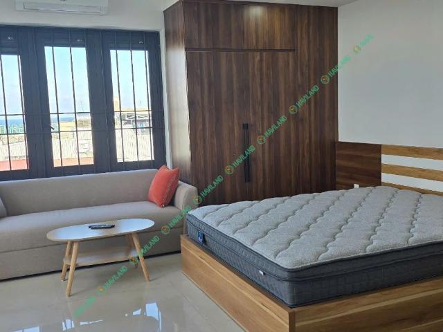 Modern Penthouse for Rent – Khuê Mỹ Đông 7, Ngũ Hành Sơn, Đà Nẵng | 1 Bedroom – 80m² – Fully Furnished