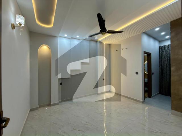 5 Marla Modern Classic Designer House for Sale | 80 Feet Main Road | Citi Housing Gujranwala Citi Housing Society