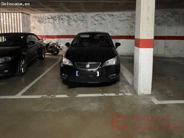 Modern pis de 2 habitacions amb suite, terrassa i excel·lents acabats