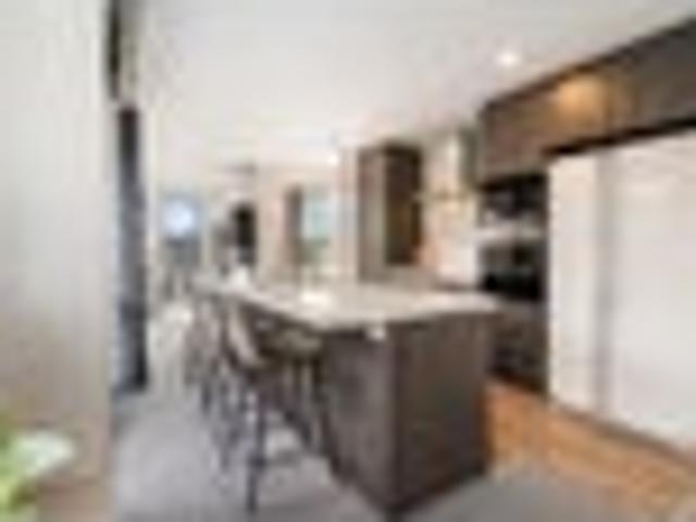 Modern, practical, and move in ready