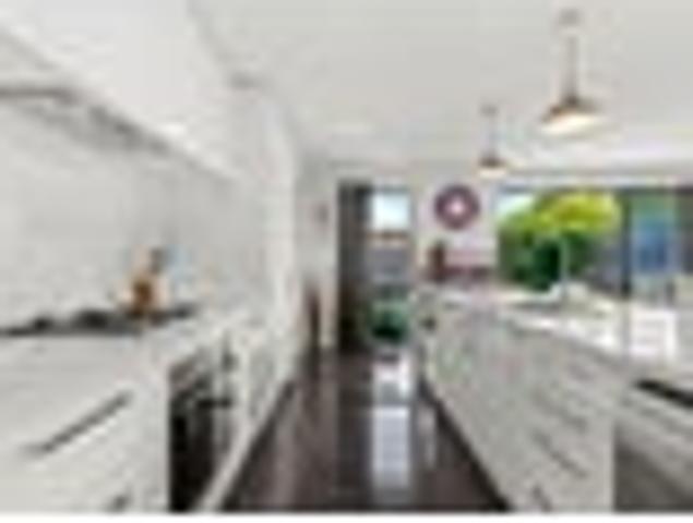Modern. Practical. In the right spot