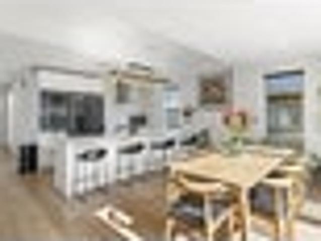 Modern, private and low maintenance