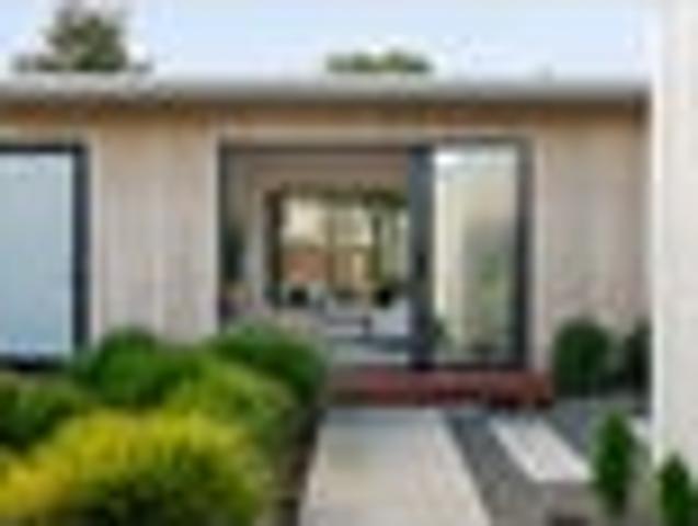 Modern, Private and Packed with Extras