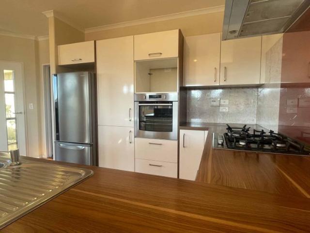 Modern, Private and Well Located