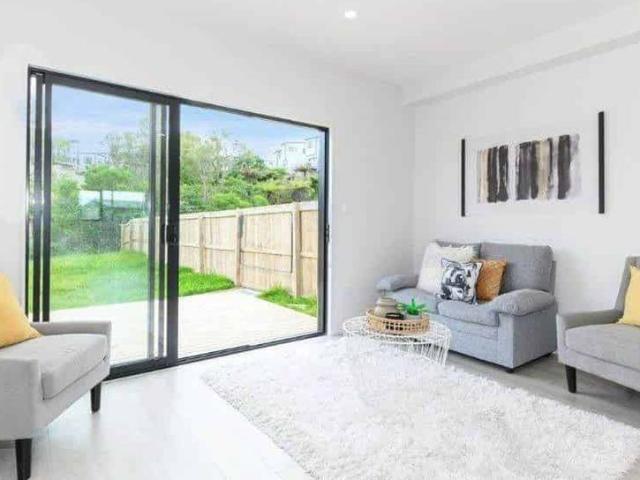 Modern & Private Living at Crestview Rise!