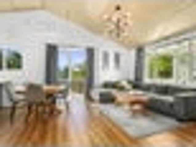 Modern, Private Living in Tawa