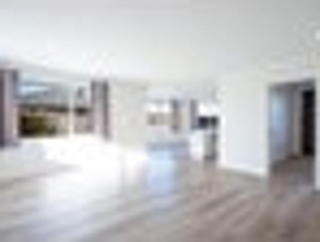 Modern, Private & Sunny Backing onto.