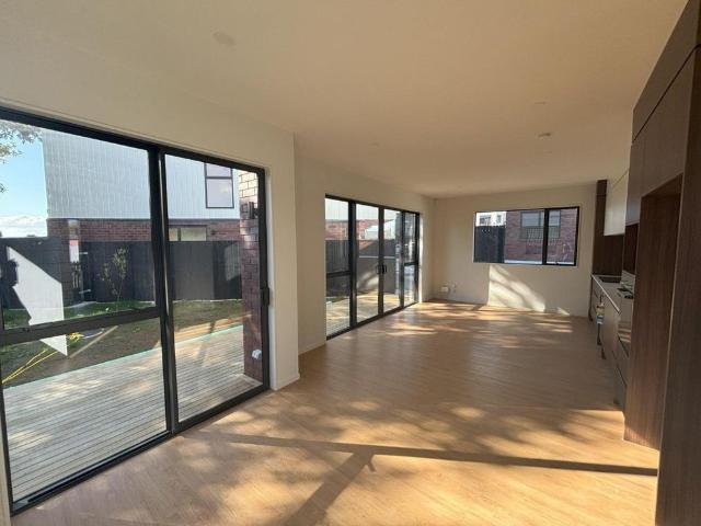 Modern quality living