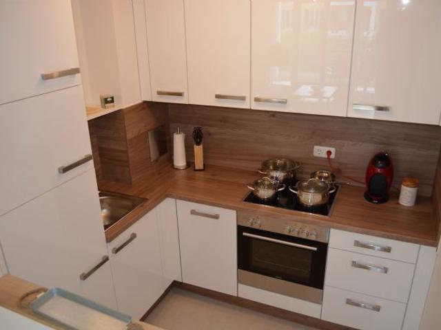 Modern & quiet home located in München