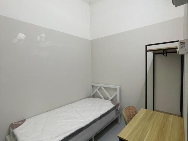Modern Room with Private Amenities near Main Place Mall USJ❗️Move in Immediately ❗️