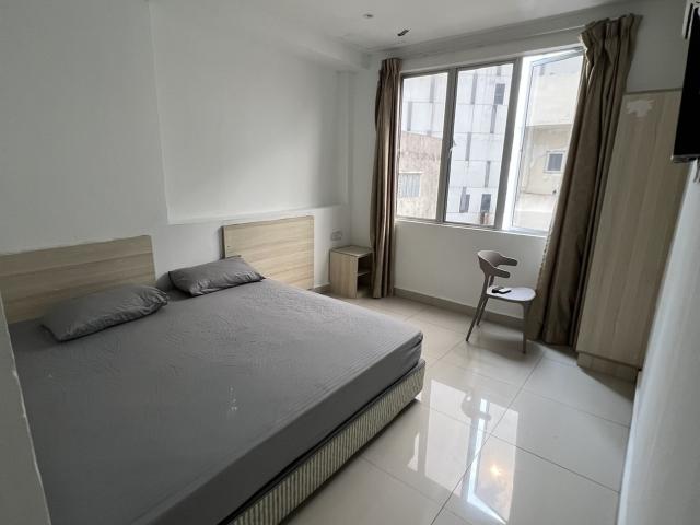 Modern Rooms Near 1 Utama and Uptown Damansara❗️Zero Deposit❗️