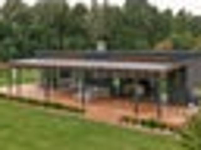 Modern Retreat With Exceptional Outdoor Living