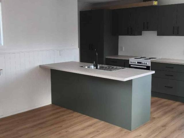 Modern & Ready
