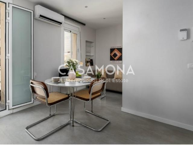 Modern Renovated Apartment in the Heart of Barceloneta