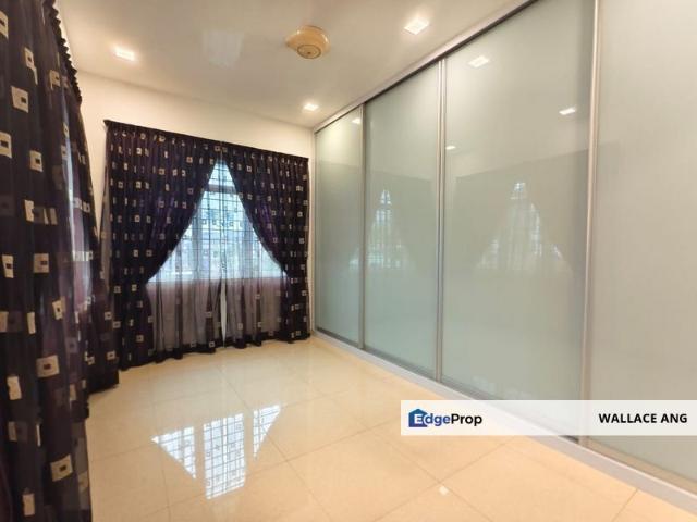 Modern Renovated Bungalow @ Century Garden JB | Corner Lot | RM2.9M