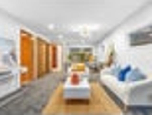 Modern Renovation Meets Generous Land Size