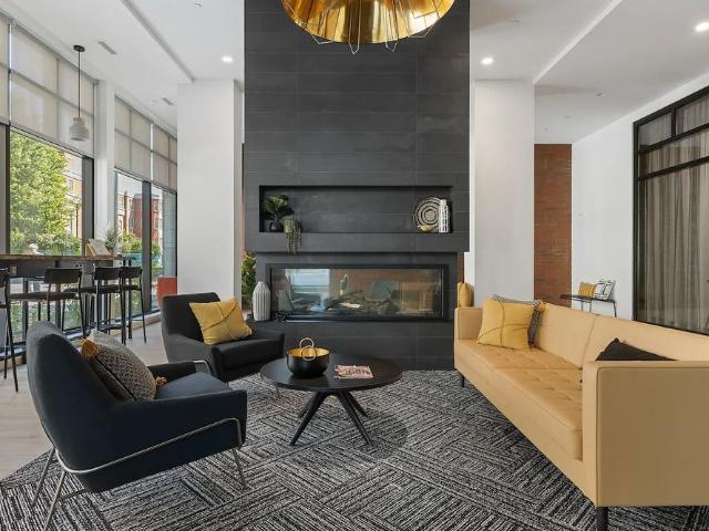 Modern Rental Suites on Main Street in Old Ottawa East