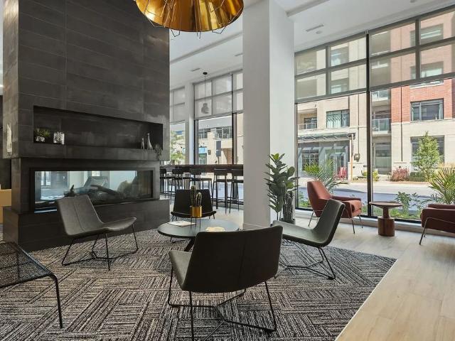 Modern Rental Suites on Main Street in Old Ottawa East