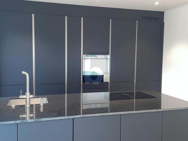 MODERN, QUIET AND FUTURE PROOF