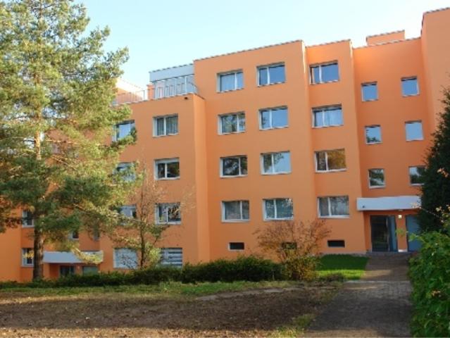 Modern, ruhig und sonnig wohnen in Wädenswil