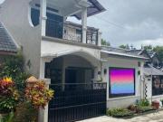 MODERN RUMAH 2 LANTAI SULFAT PURWANTORO BLIMBING 900 JUTA MALANG