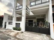 MODERN RUMAH KOS 2 LANTAI SIGURA GURA MALANG 8,5 Milyar