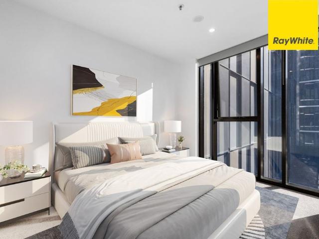 Modern Woden living with sweeping views