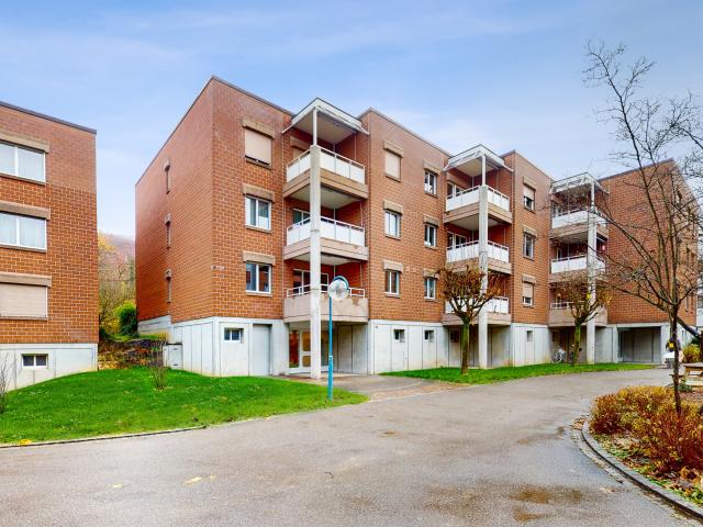 Modern wohnen nähe Zollweiden