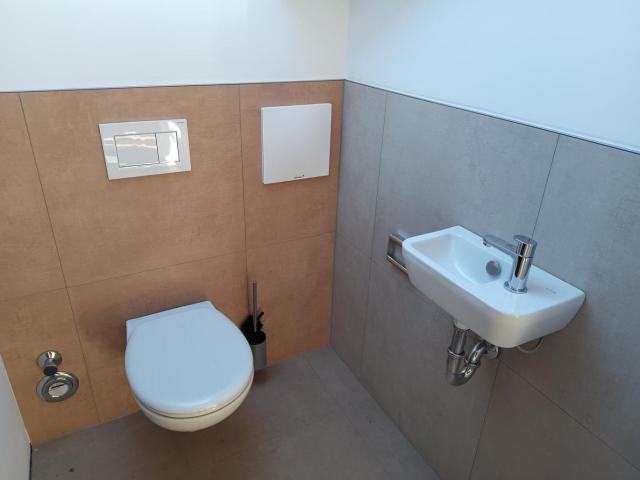 2 Zimmer Dachgeschosswohnung im Erstbezug / top3