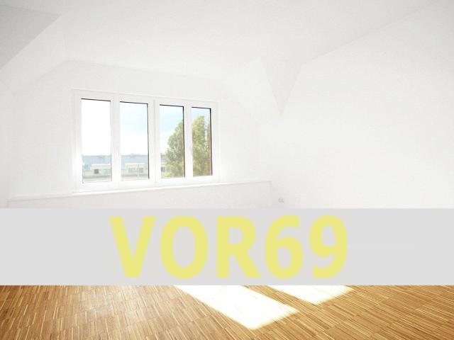 MODERN WOHNEN IM ALTBAUFLAIR URBAN IN GRÜNER UMGEBUNG