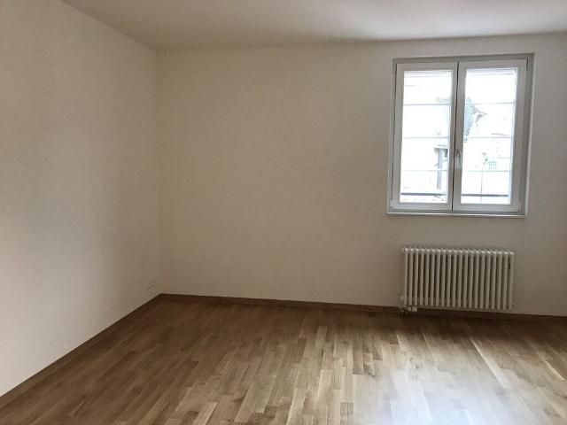 Modern Wohnen im Herzen von Bern | dreamo. Ch