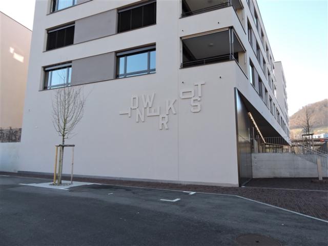 Modern Wohnen in Lausen