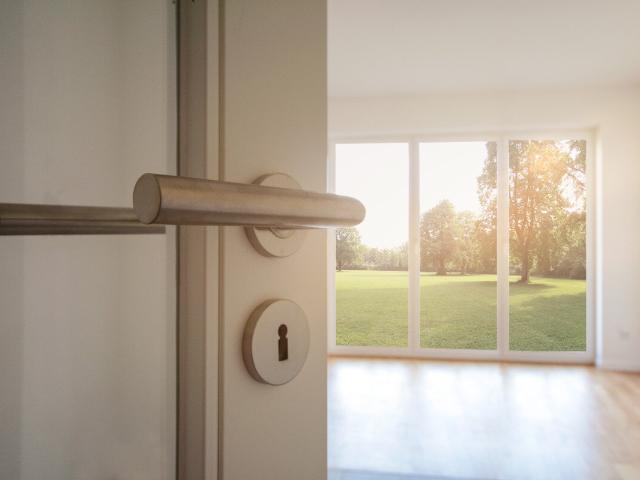 Modern wohnen in Radolfzell Böhringen 3 Zimmer Neubauwohnung