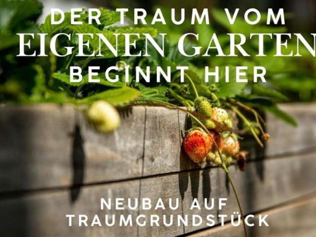 Modern wohnen, zentral leben