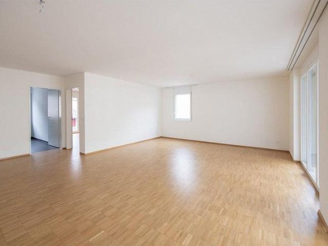 Modern wohnen 4.5 Zimmer mit grosszügigem Wohnzimmer