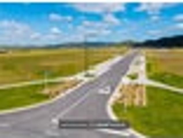 Modern Waterfront Living Brand New at Port Nikau