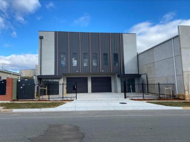 Modern Warehouse with Office & Excellent Access