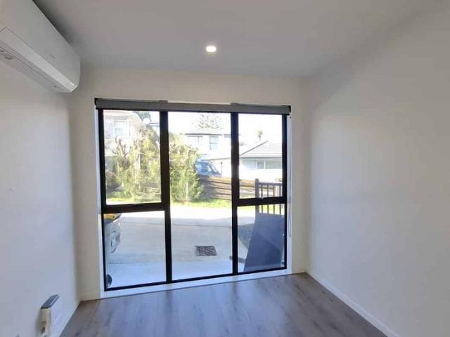 Modern, Warm Family Home