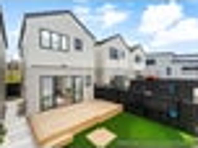 Modern Westgate Home with Income Potential & 1.